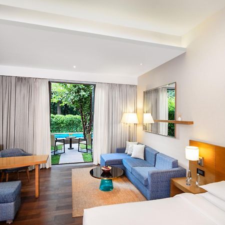 Hyatt Place Hampi Exterior foto