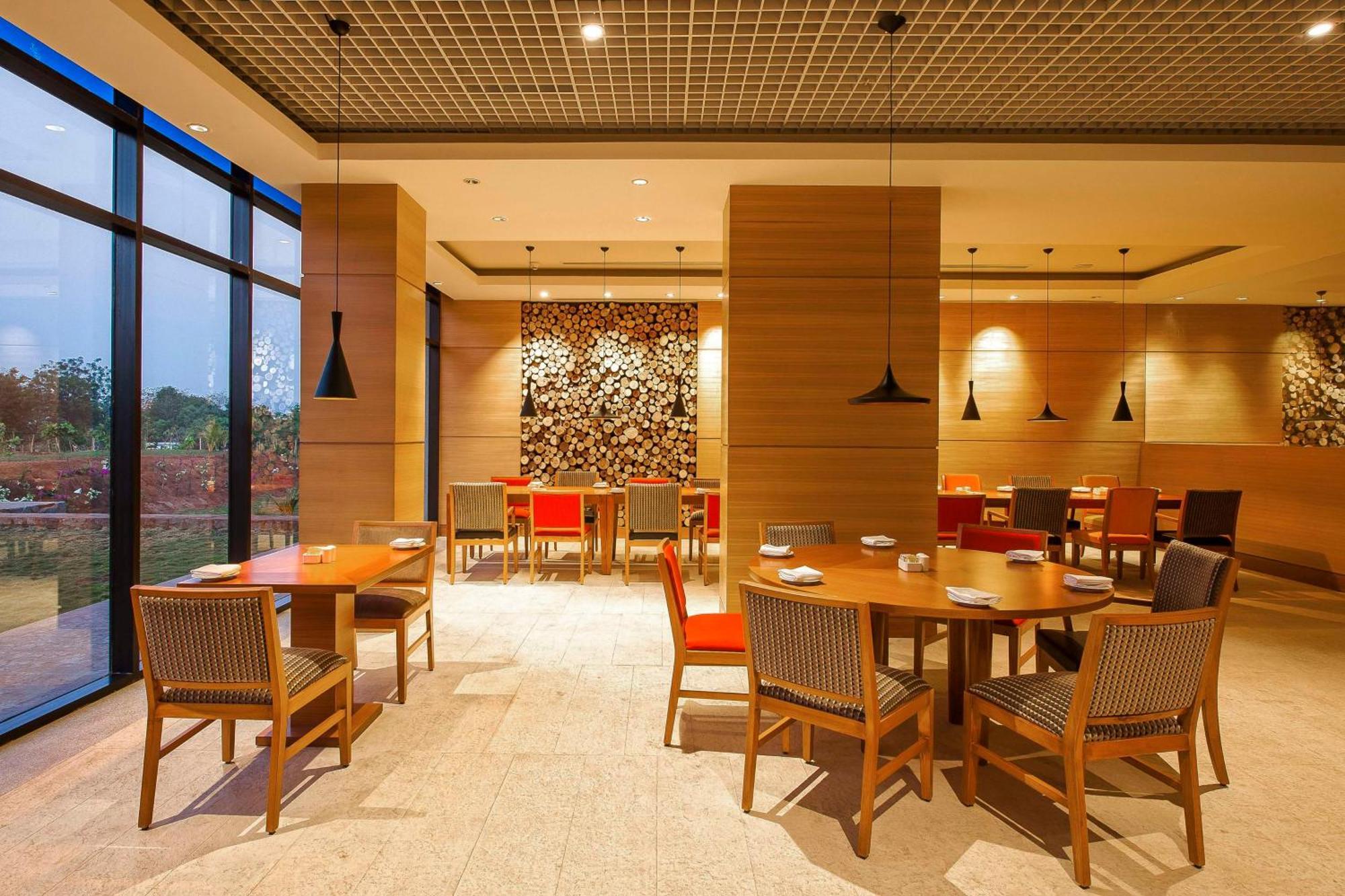 Hyatt Place Hampi Exterior foto