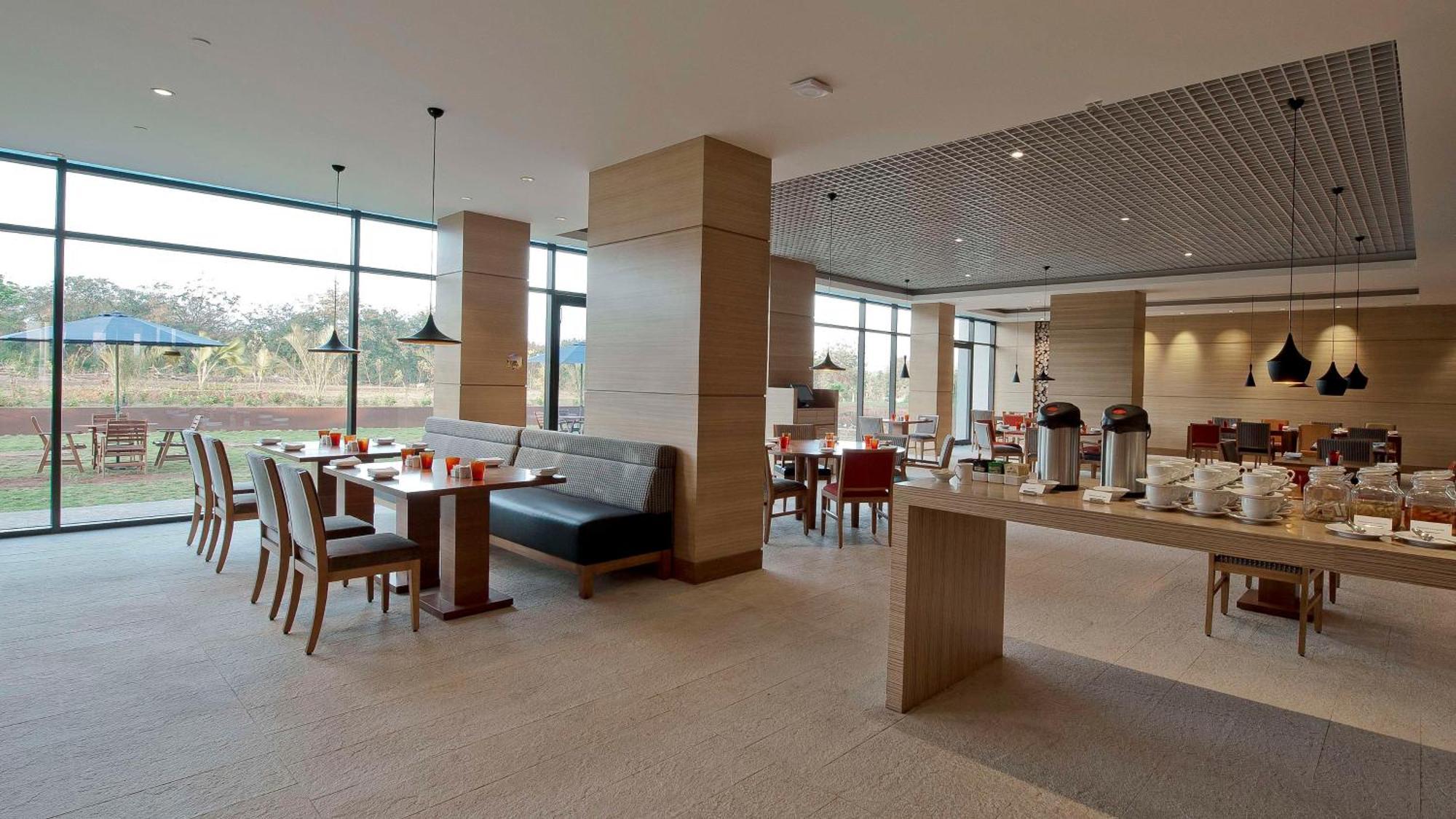Hyatt Place Hampi Exterior foto